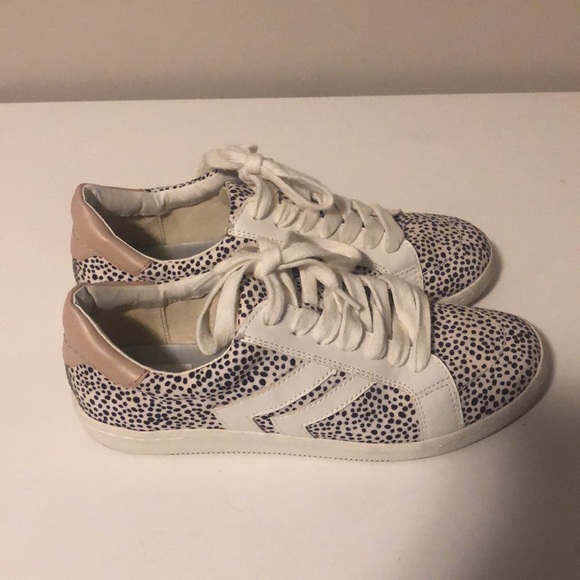 Dolce vita sneakers - Picture 2 of 4